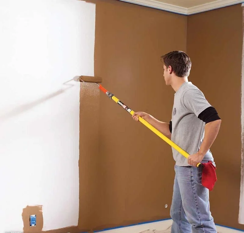 Karapınar Boya Badanacı