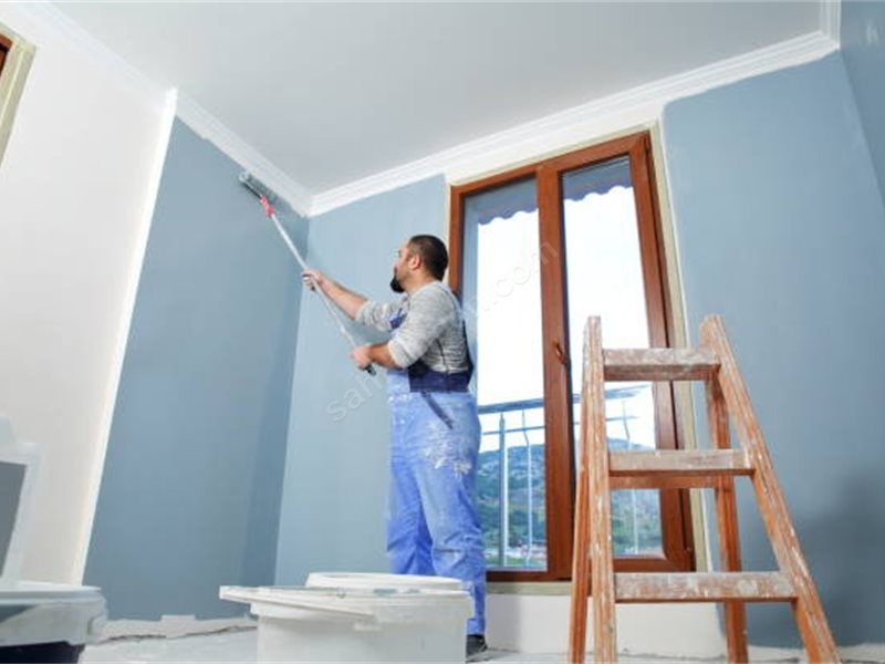 Karapınar Boya Badanacı