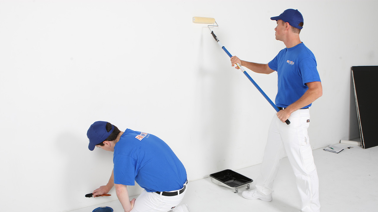 Karapınar Boya Badanacı